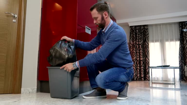 Best Yard Waste Removal  in Oxford, PA