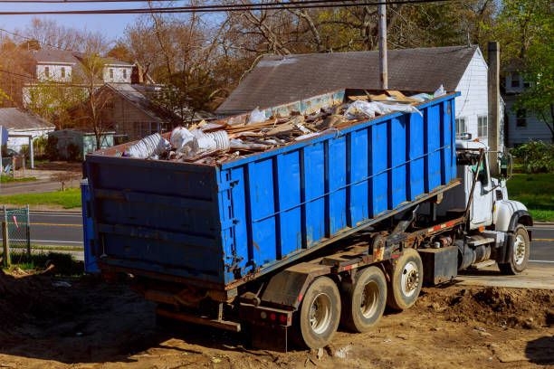 Best Residential Junk Removal  in Oxford, PA