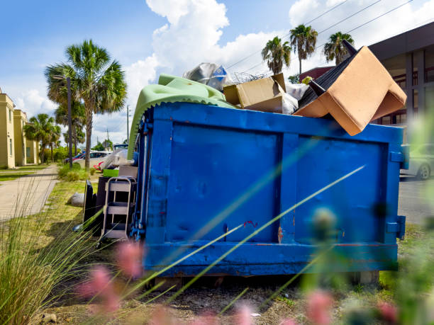 Trusted Oxford, PA Junk Removal Services Experts